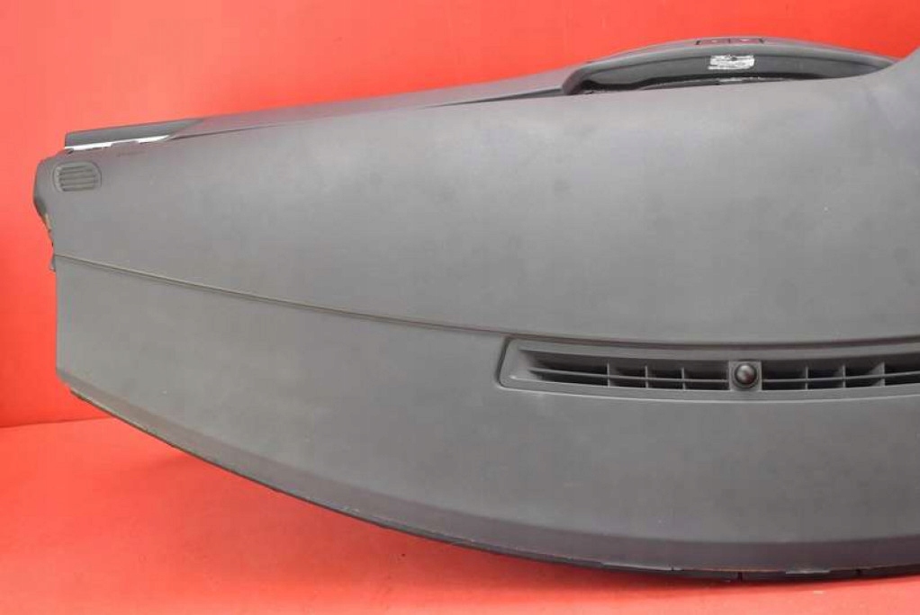 фото №7, Панель приладів приладова консоль панель приладів подушка безпеки eu peugeot 508 1 i 10-14