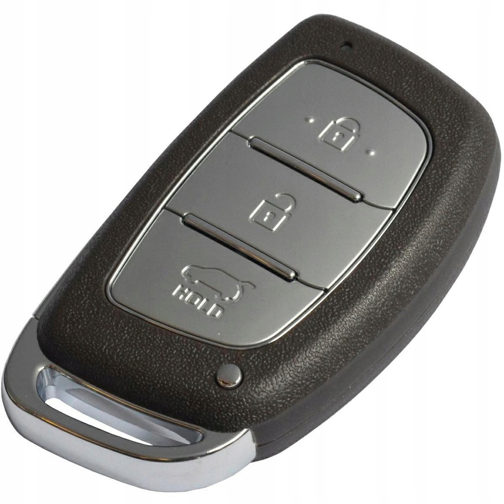 фото №1, Ключ с электроника hyundai ioniq 2016+