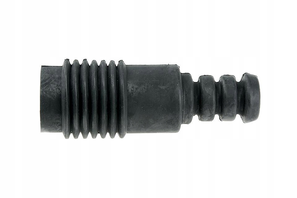 фото №3, Защита амортизатора renault clio iii 05-12, перед