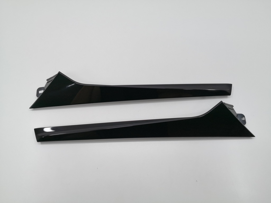 фото №1, Молдинг кришки спойлер audi q8 4m8 s-line kpl.