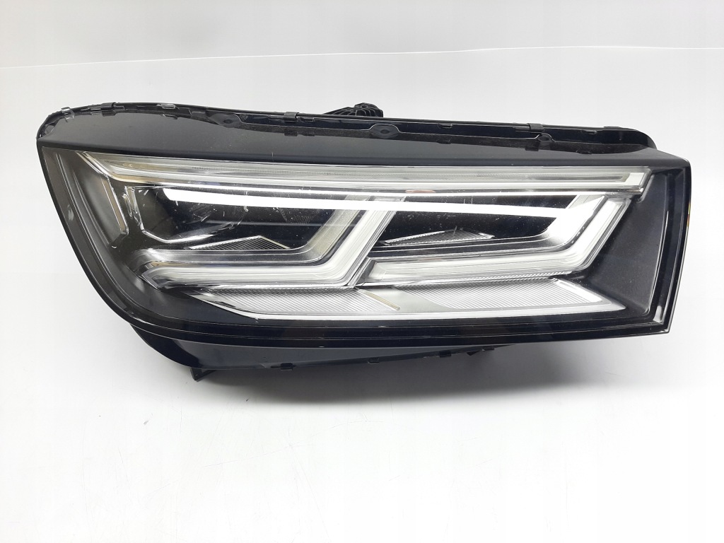 Купити Audi q5 80a фара фара правий перед full led 80a941036