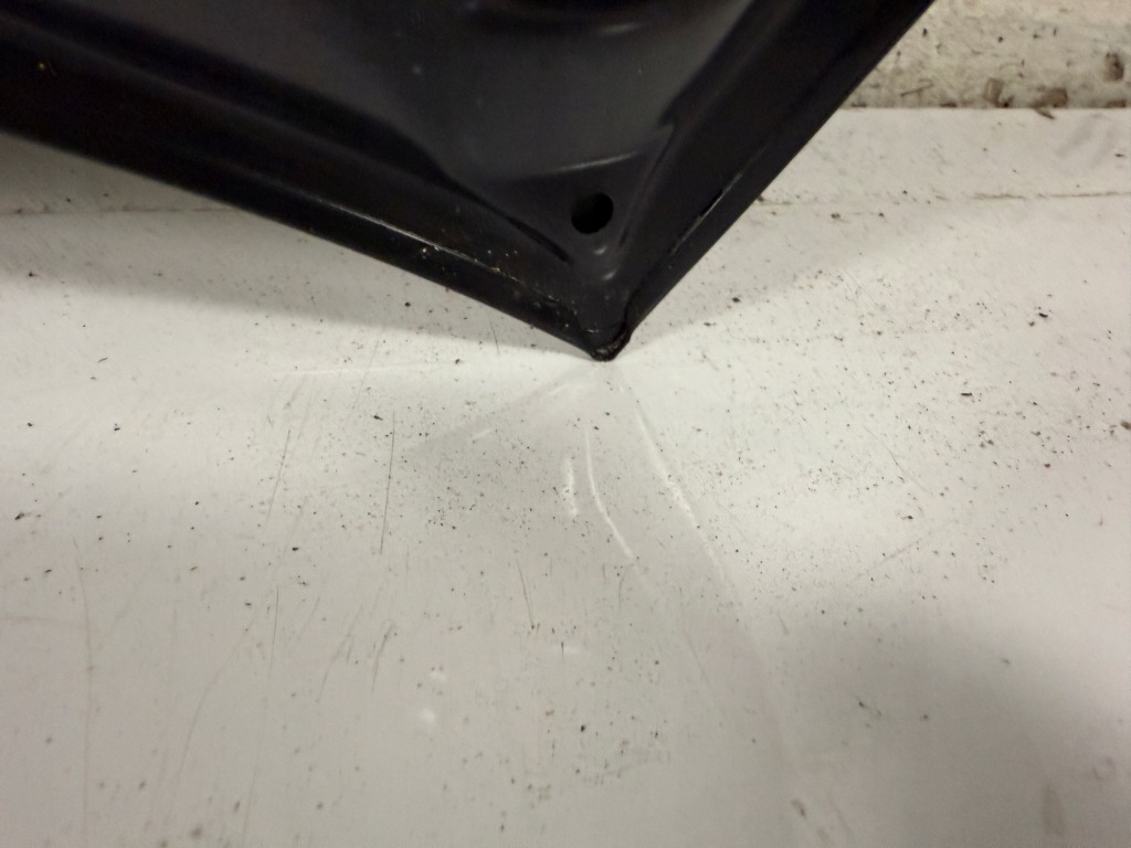 Новая оригинал капот toyota hilux viii 8 16-20 53301kk011 Доставка