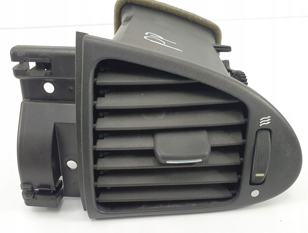 фото №1, Решітка обдув права jaguar s-type 2r8319c893ae