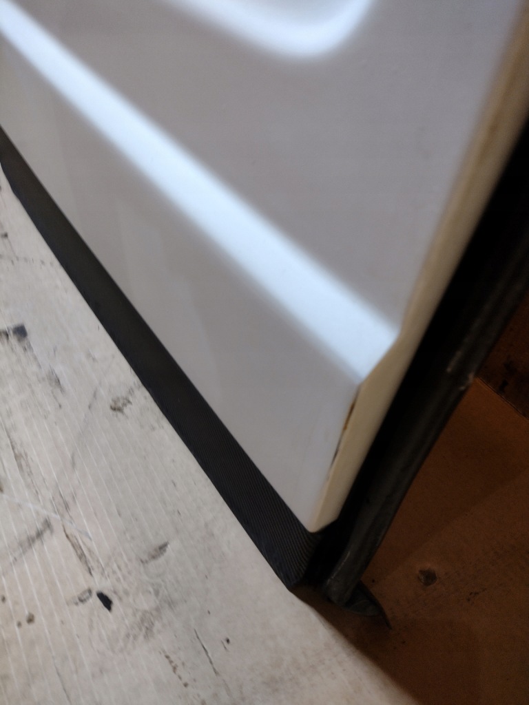 фото №12, Двері лівий задня mercedes vito ii w639 k: 9147