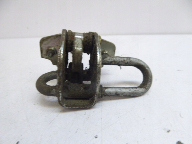 фото №4, Panda ii 03- обмежувач двері задня лівий