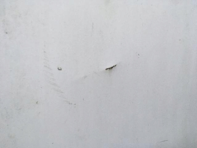 фото №7, Дверь сдвижные левая fiat doblo opel combo