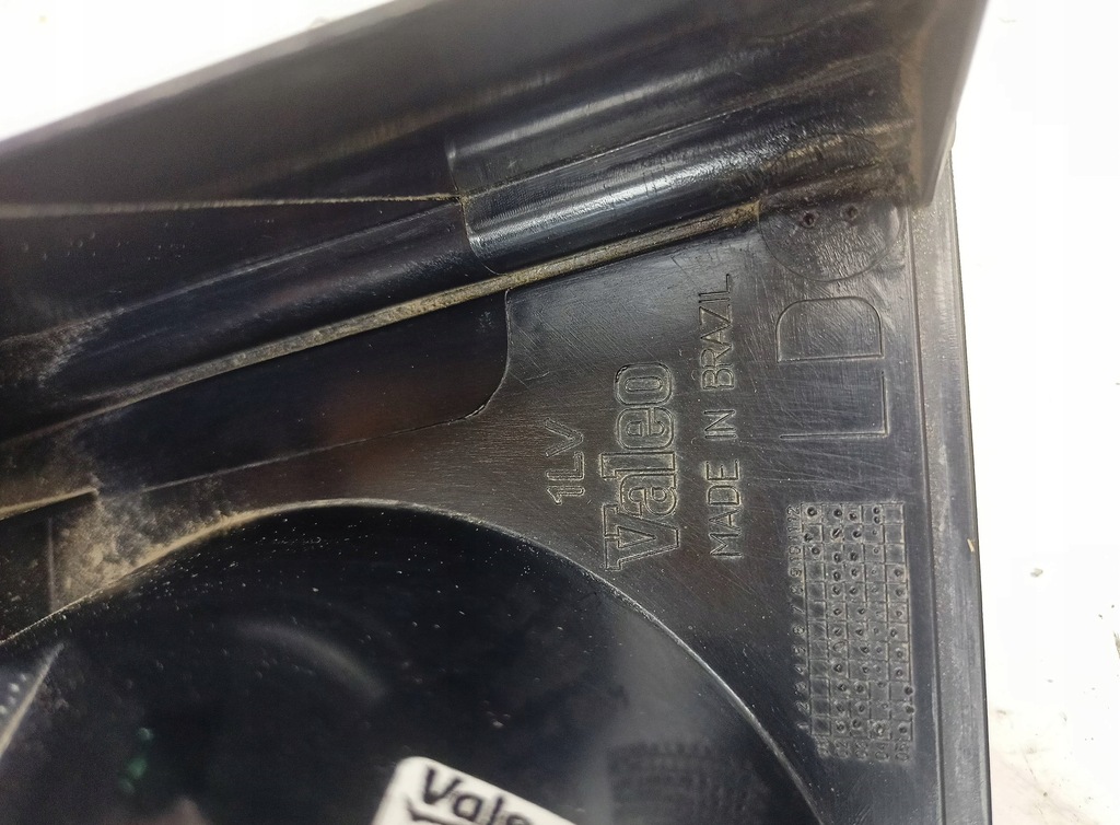 фото №8, Лампа права задня volkswagen polo