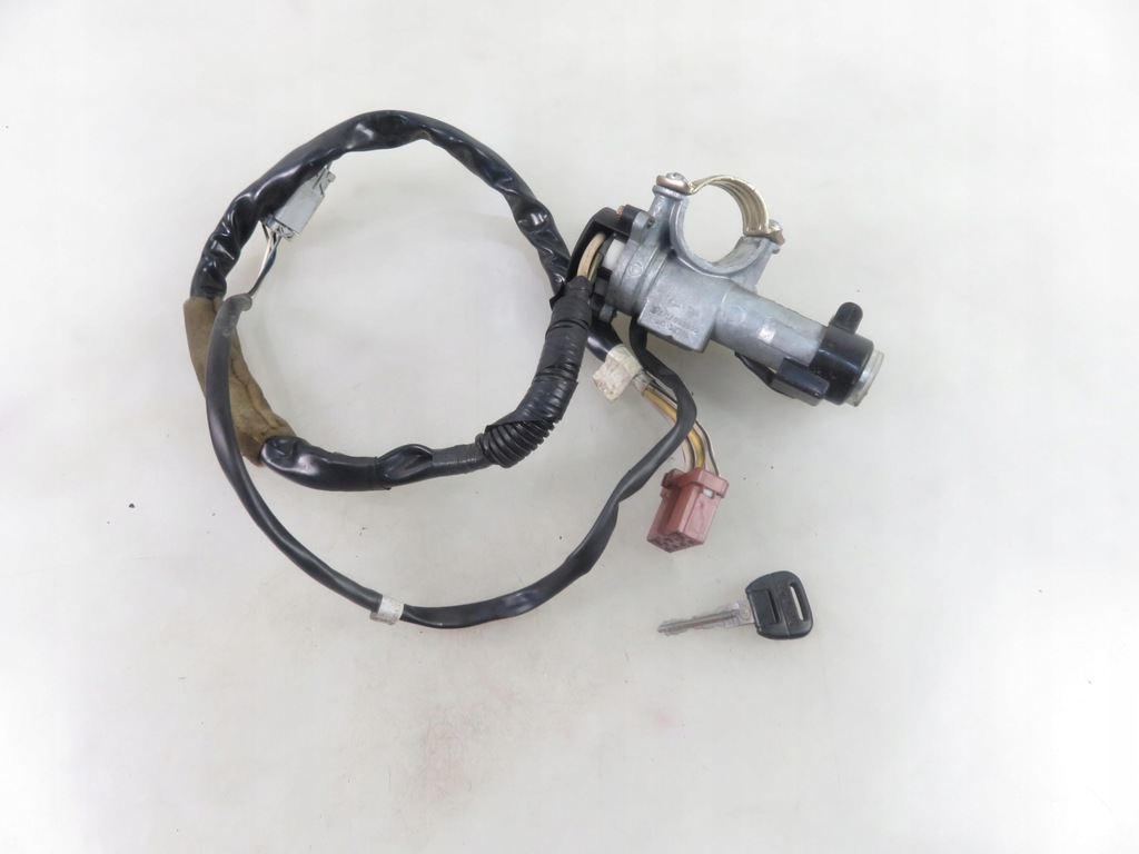 фото №5, Замок зажигания rover 600