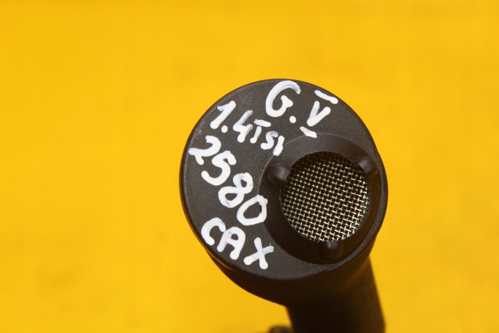 Маслоприёмник маслоприёмник масла vw golf v skoda 1.4 tsi cax 03c115251m с Разборки