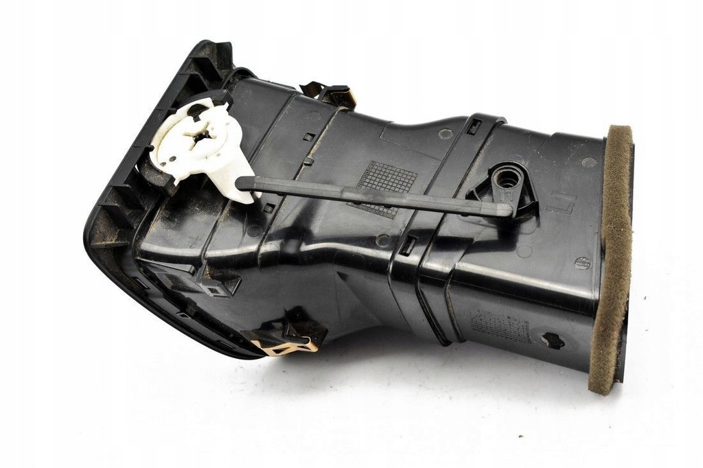 фото №8, Решётка обдув левая vw sharan 7n0819703