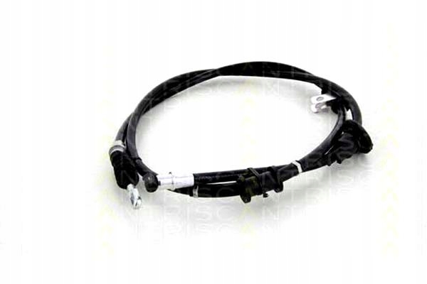 фото №1, Triscan трос ham. ручной. mitsubishi задняя space star