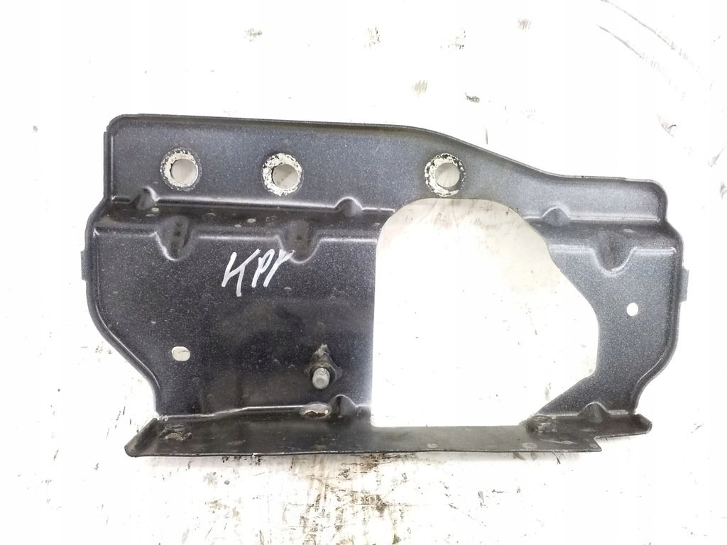 фото №3, Land rover range rover velar 2019 левая сторона другое запчасти отсек двигателя