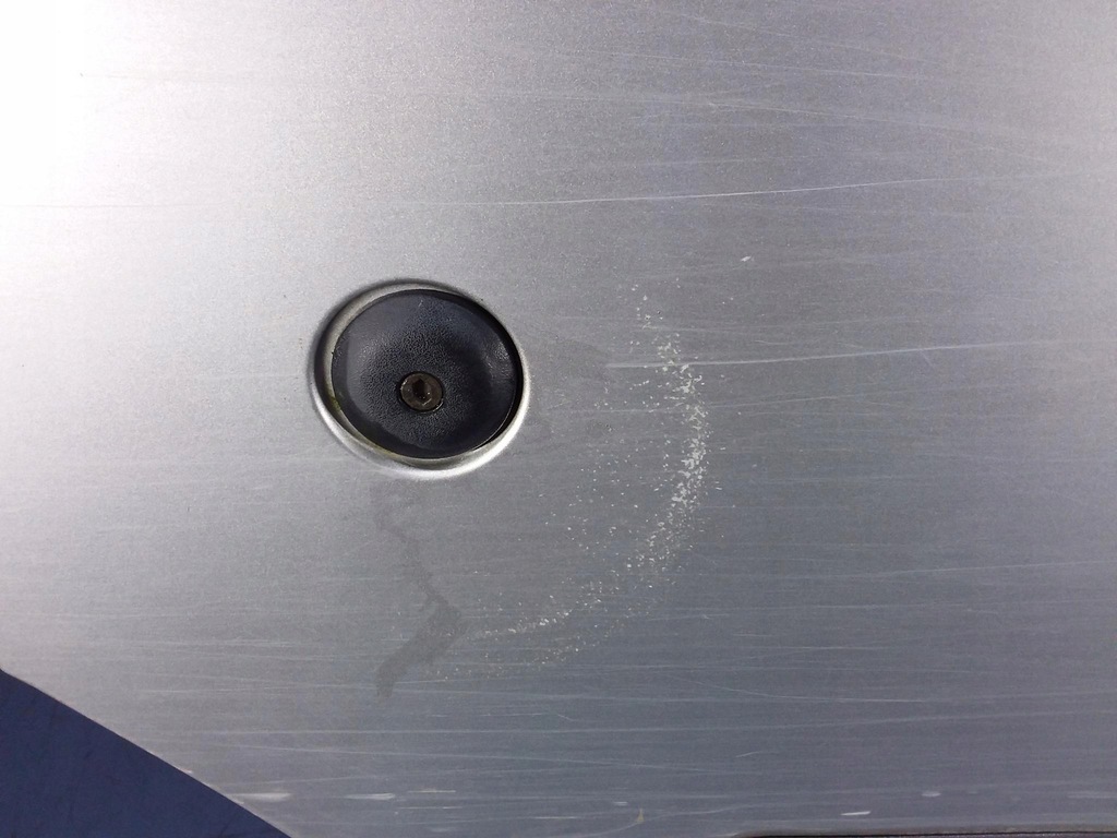 фото №5, Ford transit connect i дверь боковой правое 2431