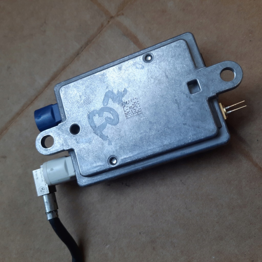 Bmw f07 модуль usb hub 9200503 Доставка