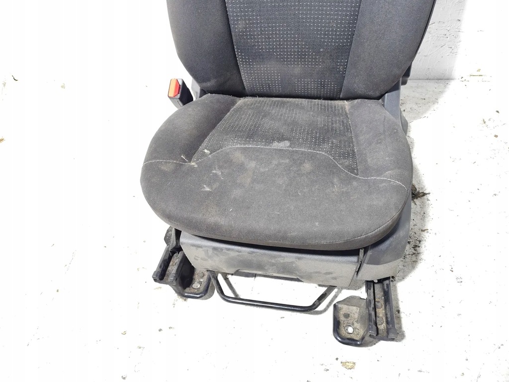 фото №12, Ford transit courier сидіння передній водія 2019 van/mpv 4/5dr 18-23