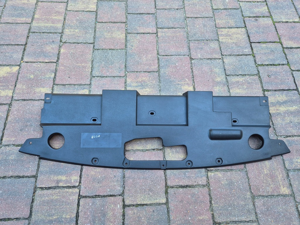 фото №1, Захист поперечина перед ford edge ii mk2 gt4b-r16613-ab