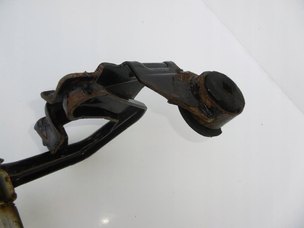 фото №5, Подножка лавка помост решётка volvo fh 12 13