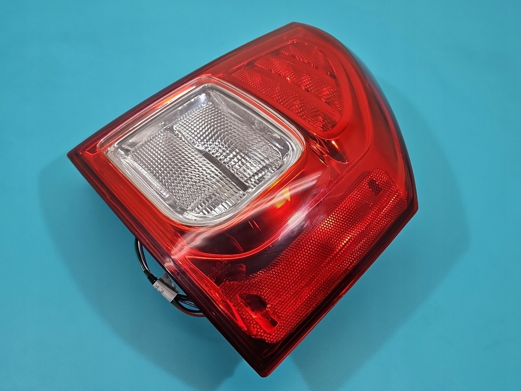 фото №5, Лампа задня права jeep compass i 06-