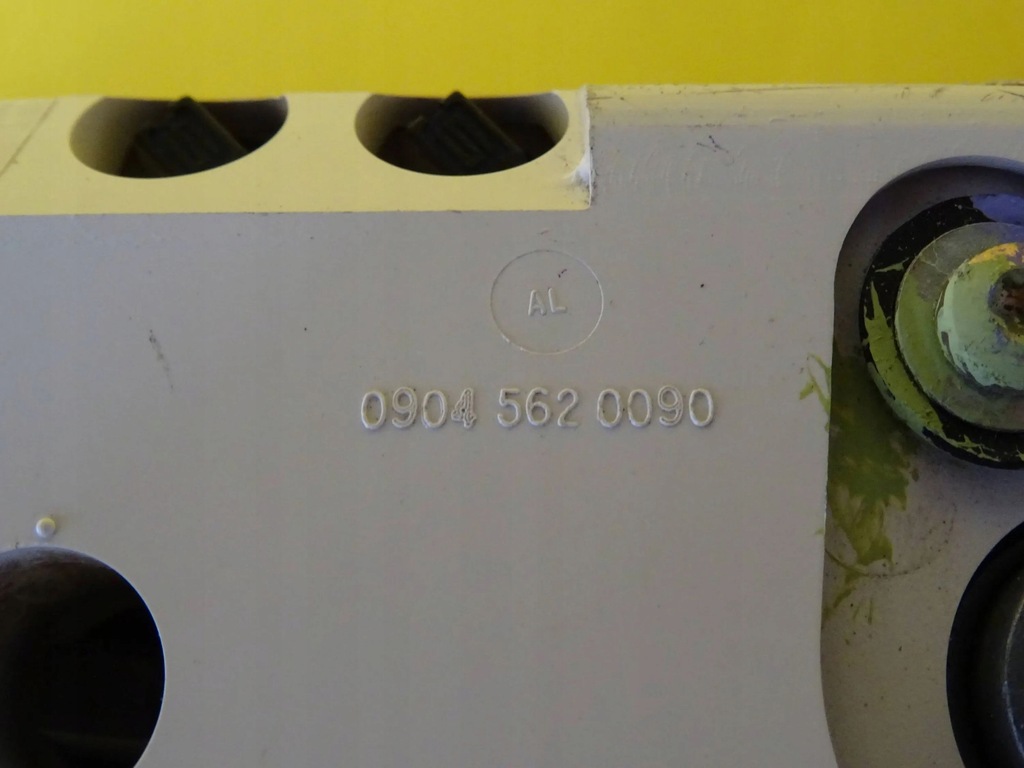 фото №8, Счетчик приборная панель renault laguna ii 7700844749 nr527