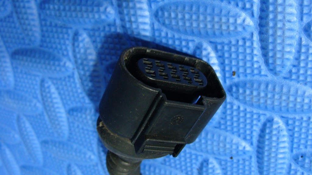 фото №6, Джгут електропроводка двері лівий задня audi a3 8v 8k0972702