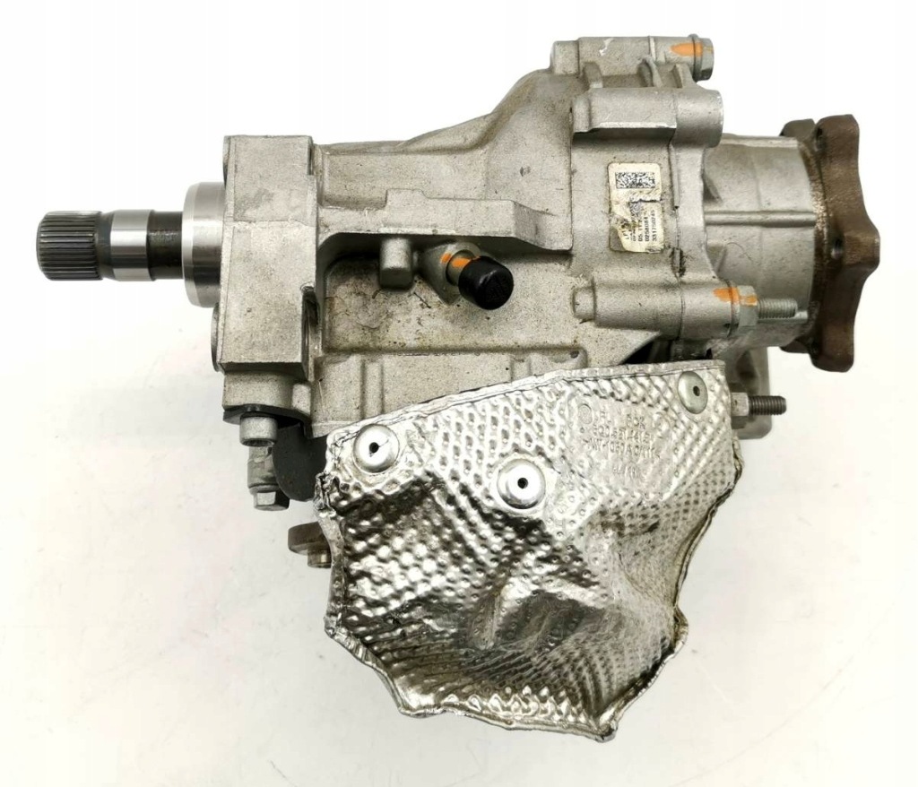 фото №8, Новий org редуктор коробки передач трансмісія vw golf passat b8 0fn409053c