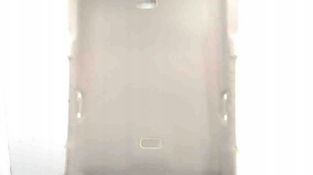 фото №8, Потолок renault grand scénic iii jz0/1_ 739100157r 1.46l дизель 2015