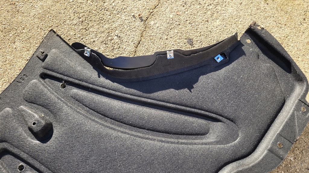 фото №11, Audi a8 d4 захист плита двигуна 4h0825325