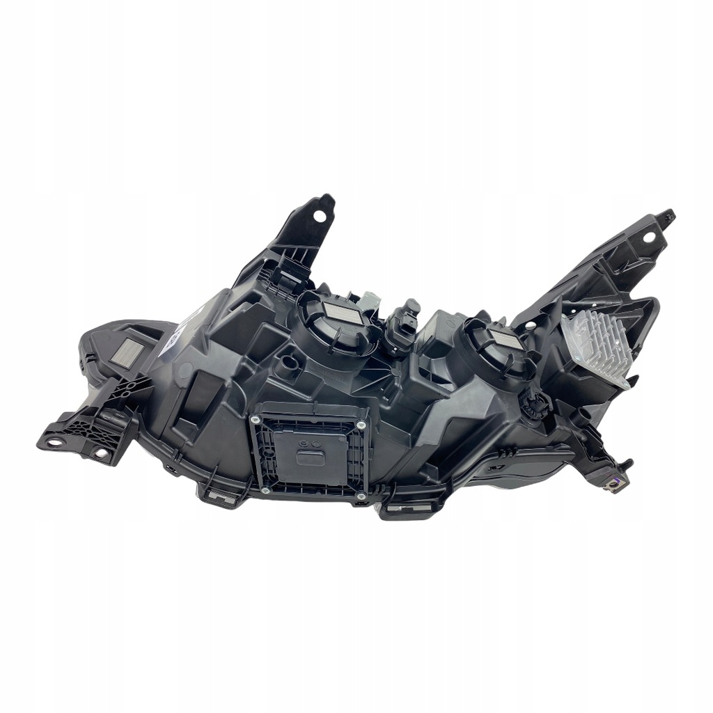 фото №13, Лампа фара правий передній talisman 260109277r