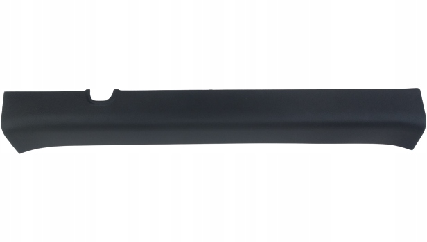 фото №1, Молдинг порог защита правая infiniti q50