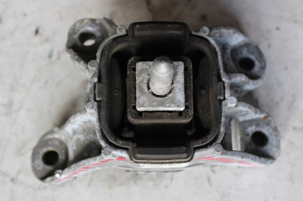 фото №1, Mini cooper countryman r60 кронштейн кронштейн коробки передач 1.6 бензин 6784355