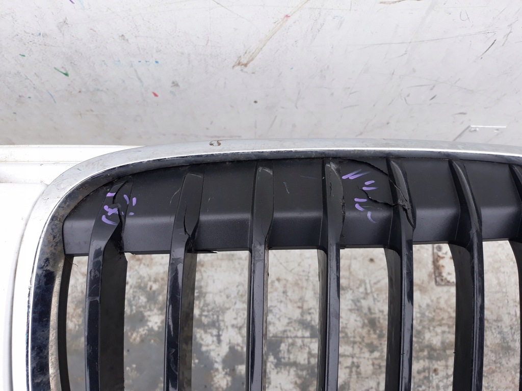 фото №8, Bmw x1 f48 m набір бампер передній перед