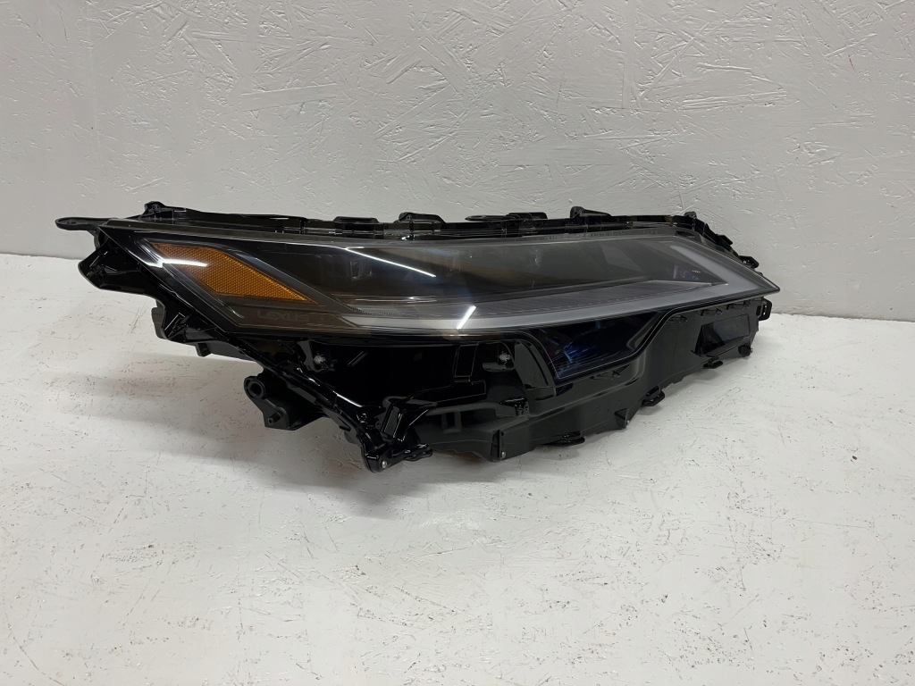 Lexus rx v 2022- full led фара правий передній org wys 24h fv ^ Ціна