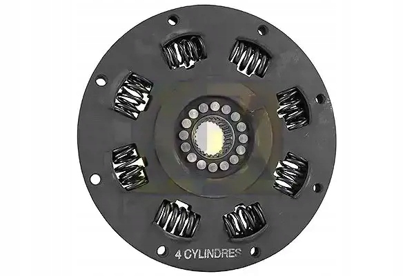 Купить Гаситель колебаний, сцепление 370 0023 10 luk