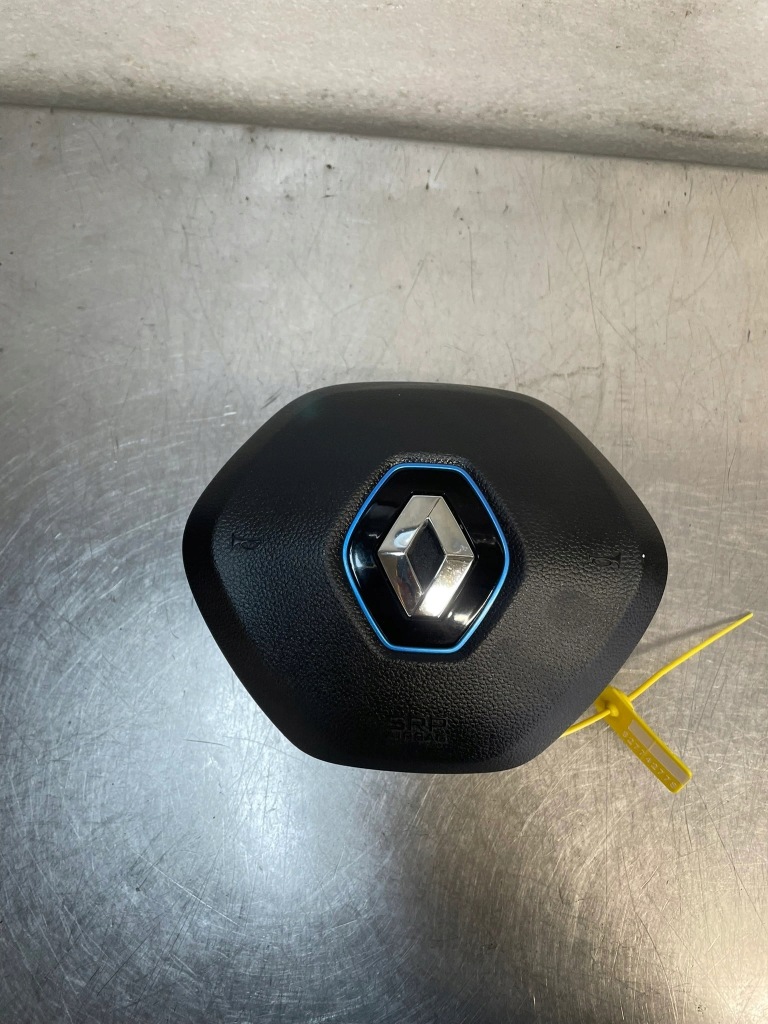 Купить Подушка безопасности подушка водителя renault zoe 985708905r