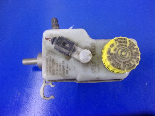 фото №5, Seat cordoba ii 6l 1.4 насос гальмівна fte