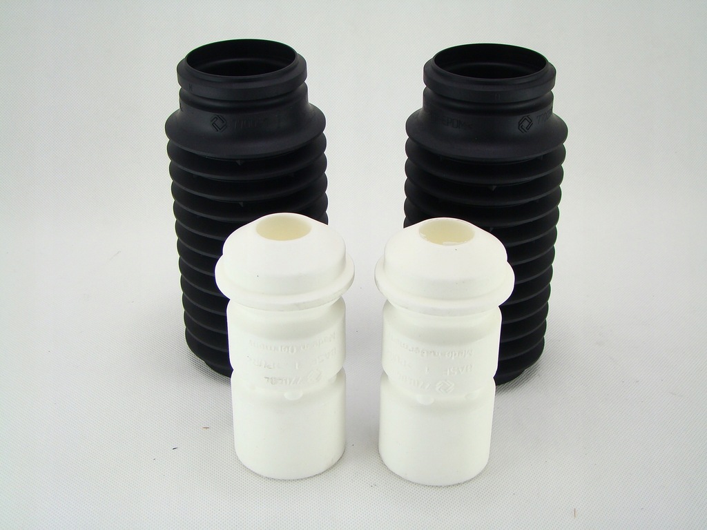 фото №1, Отбойник i защита амортизатора ford mondeo mk3 00-задняя