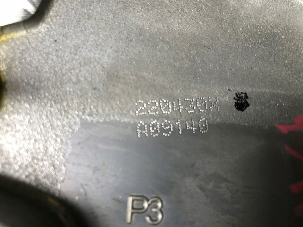 фото №7, Toyota yaris cross 1.5 гибрид xm15a-p92g m15a защита распределительного вала