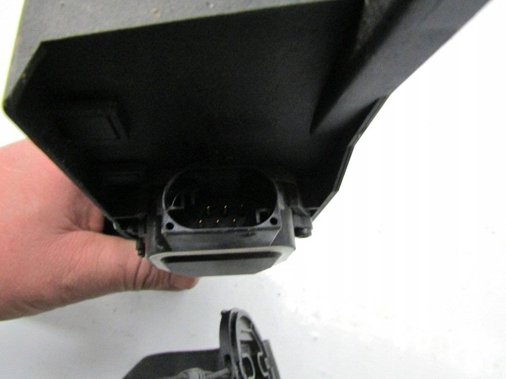 фото №8, Mercedes w251 w164 педаль газа europa a1643000104