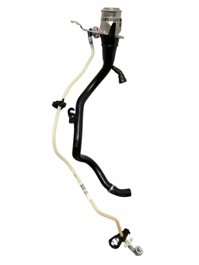 фото №1, Труба шланг заливної пального bmw 4 g26