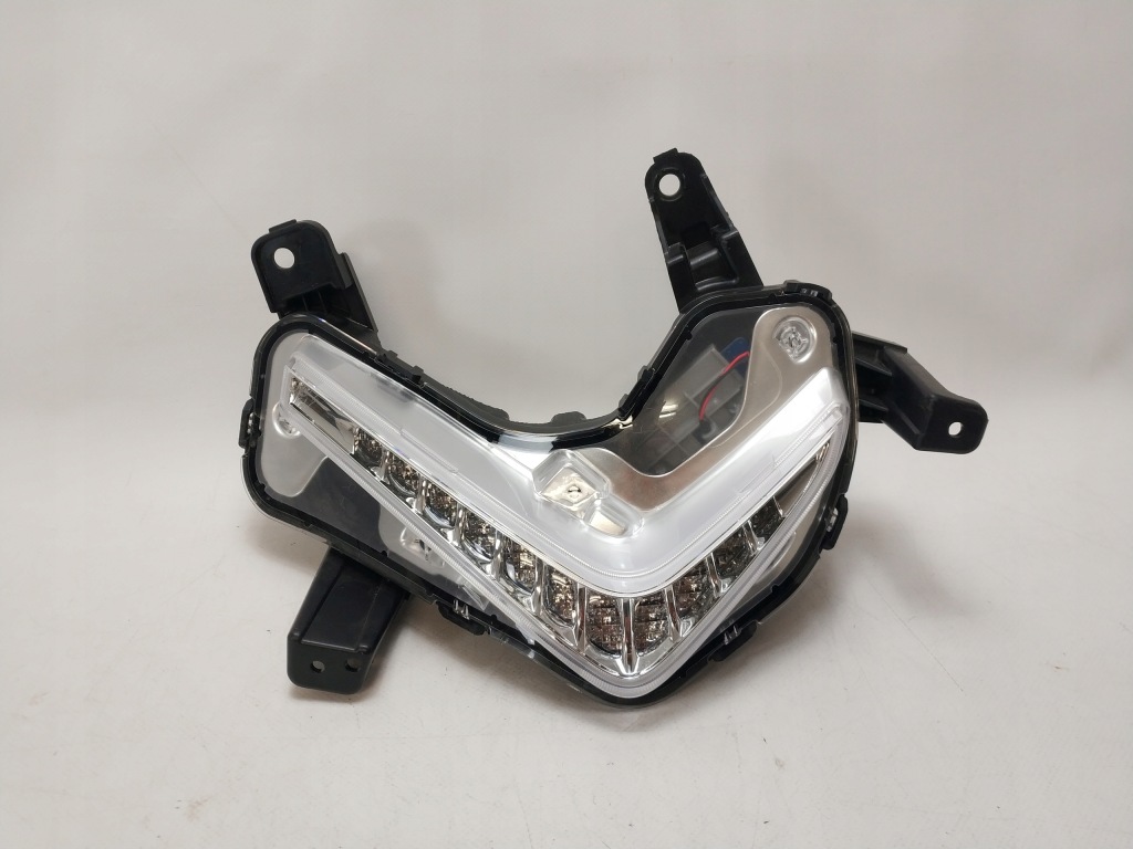 фото №1, Hyundai tucson n-line противотуманная фара передний перед правый drl