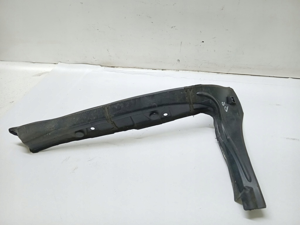 фото №1, Защита внутренняя крыла правый перед audi a5