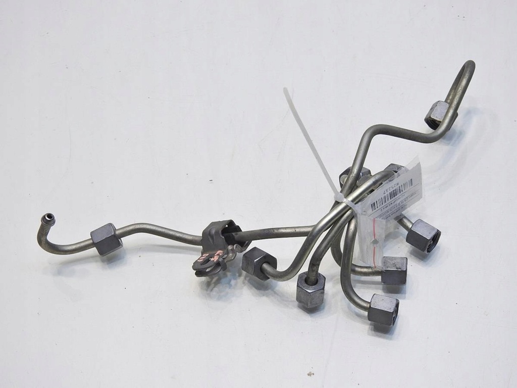 фото №7, Трубки топлива citroen c5 iii 2.2 hdi