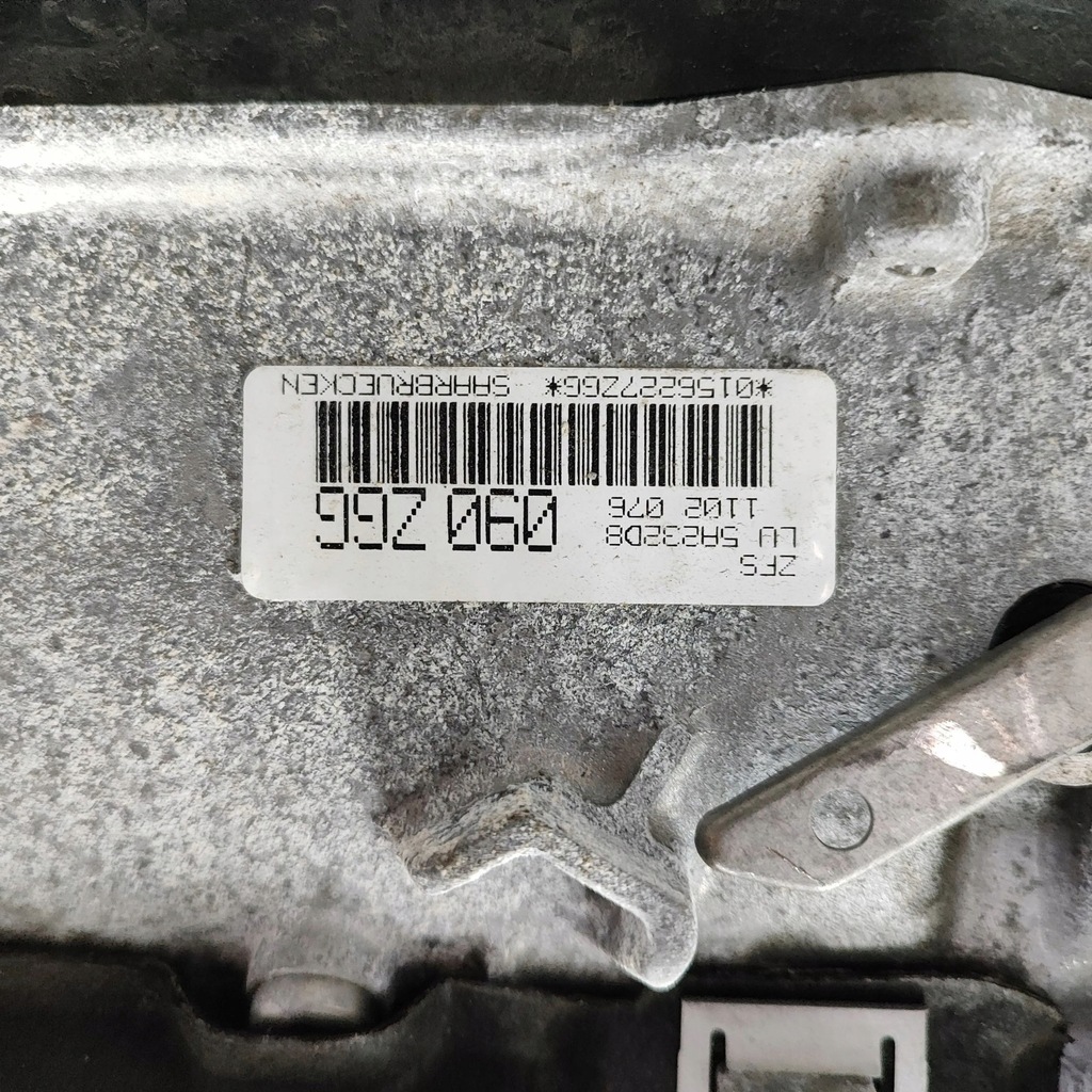 фото №9, Bmw 3 g20 g21 2020 автоматическая коробка передач передач