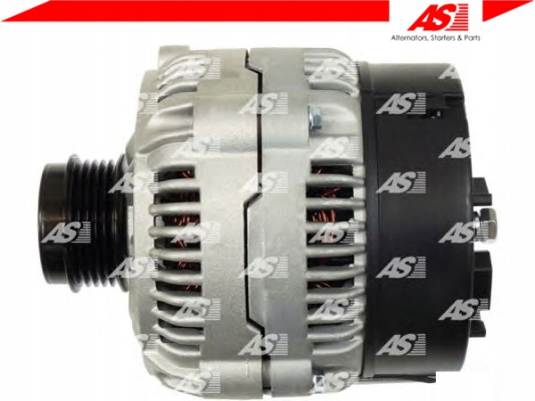 Генератор audi a4 1.9 tdi 96-99 120a as-pl Оригинал
