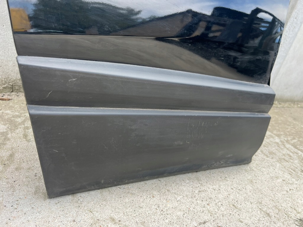 фото №14, Дверь mazda mx30 mx-30 задняя правый задние правое