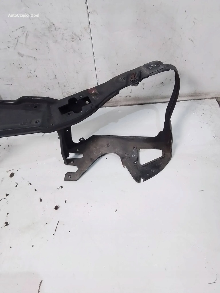 фото №4, Mercedes-benz s w220 pas передній