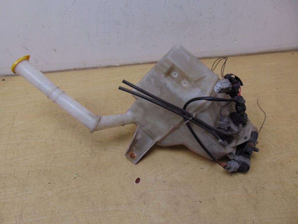 фото №7, Бак омивача mazda 6 ксенон 07-12r