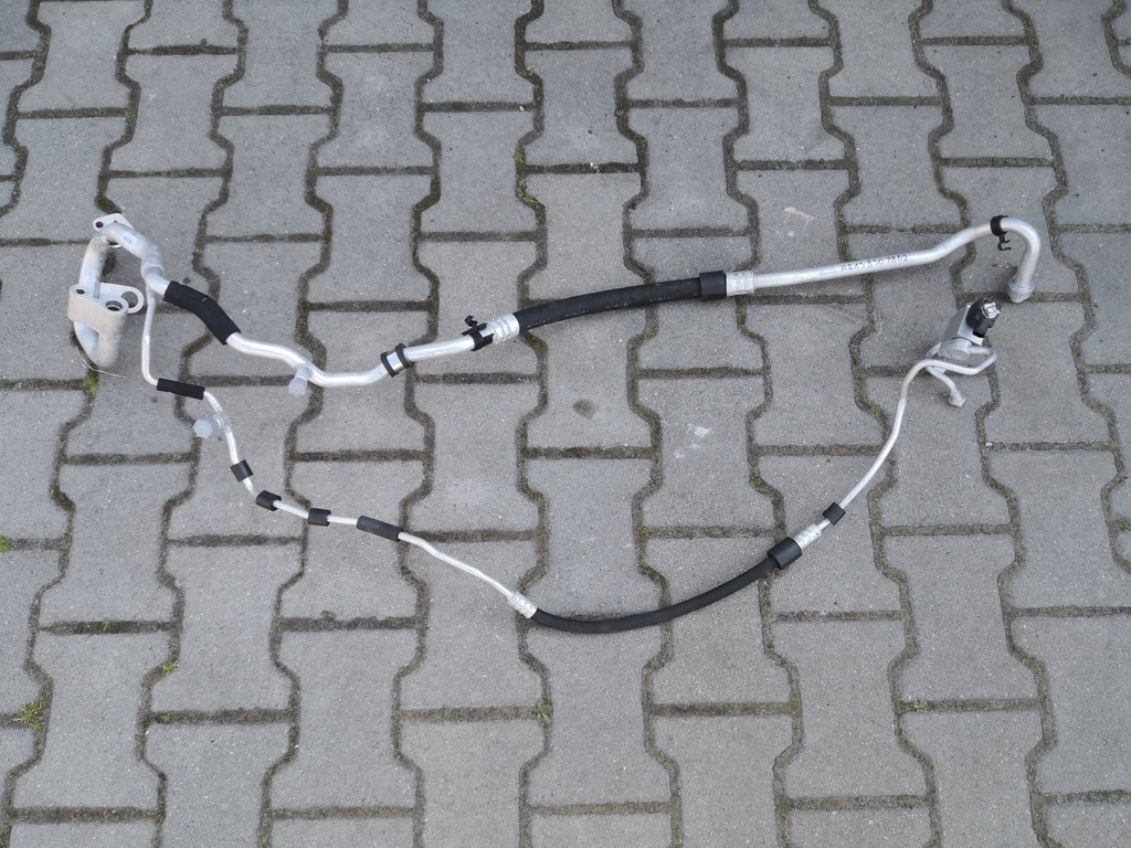 фото №1, Шланг кондиционера mercedes w213 a2138307802