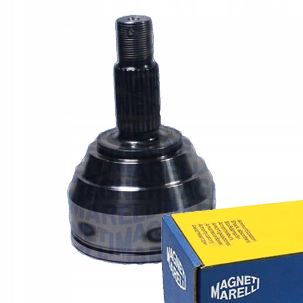фото №1, Magneti marelli 302015100130 набор шарнир, wał приводной