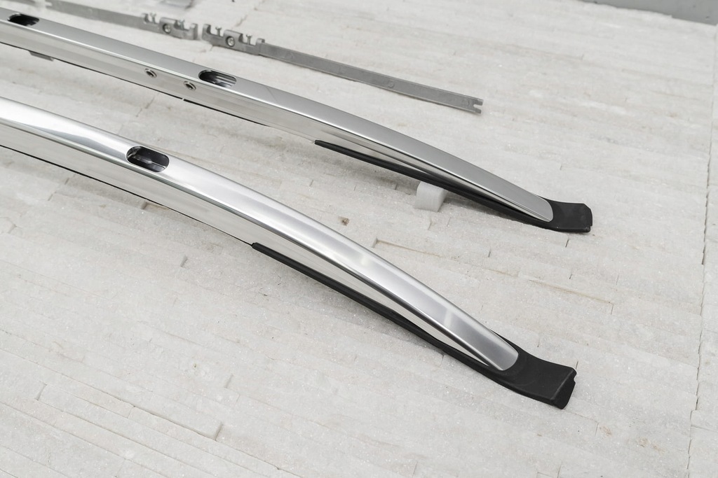 фото №13, Honda hr-v ii ru 2015-2021 aluminiowe рейлінги дахові oem 64610-t7w-306zz